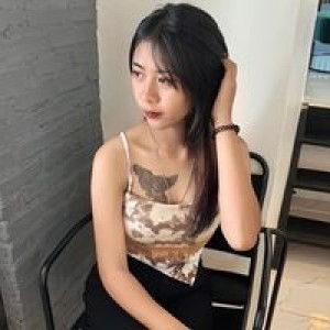 Yanisa Pinka'a profile icon