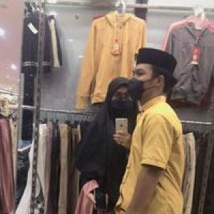 Sinta Aulia profile icon