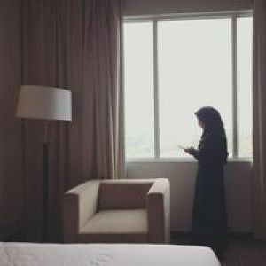 Ainaa Zaidi profile icon