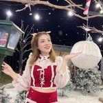 Mayy Kingkaew profile icon