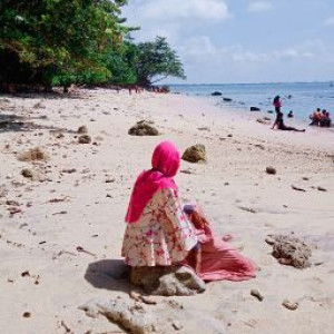 Devi Irma Sari profile icon