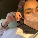 Tasya Mustika profile icon