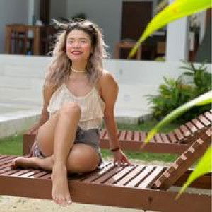 Angela Rioflorido profile icon