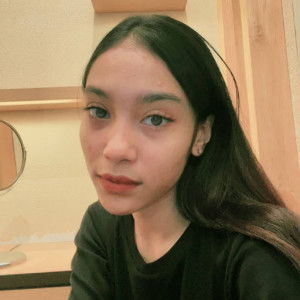 Faeqah Syafiqah profile icon