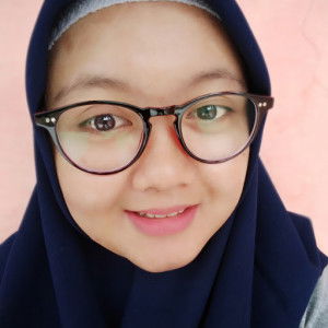 Fitri sitirobiah profile icon