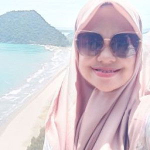 Sofia Aniar profile icon