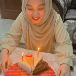 Aeyna Ishak profile icon