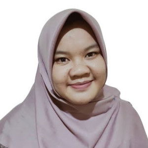 Aini Rahmayati profile icon