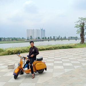 Ryan Krisna profile icon