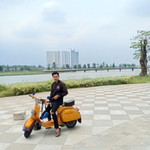 Ryan Krisna profile icon