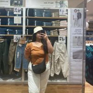 Sophia Berinjan profile icon