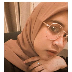 Nova srihartini profile icon