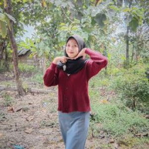 Alfia Turrohmaniah profile icon