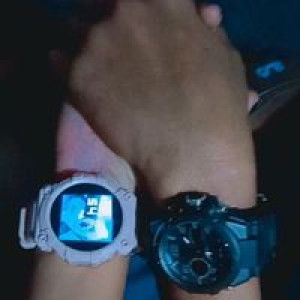 Nuriezan Binti Ahmad Jhan profile icon