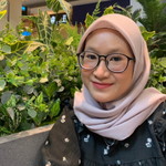 Anjani Wahyuni Putri profile icon