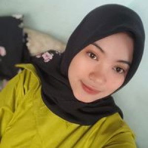 Nurul Hidda profile icon