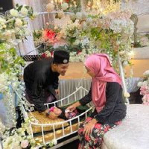 Najwa Fadzel profile icon