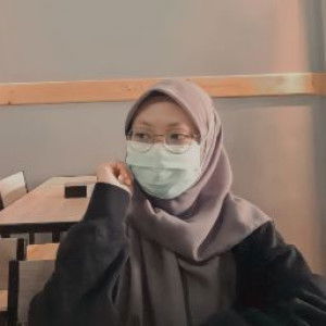 Siti Nurain profile icon