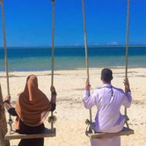 Ana Phatiiz profile icon