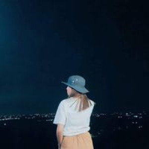 Asleah Acibron Basher profile icon