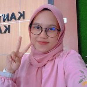 Bunga Lantri profile icon