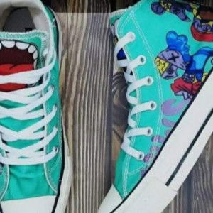 Agustav Enbe profile icon