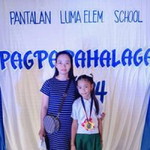 Angie D. Dionisio profile icon