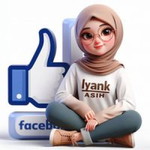 Iyank Asih profile icon
