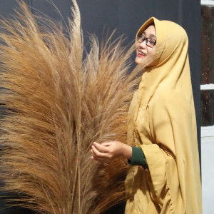 Tia Vonika profile icon