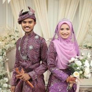 Mieyza Badrul profile icon