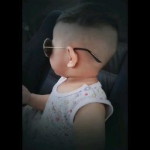 Mummy “Aqil” profile icon
