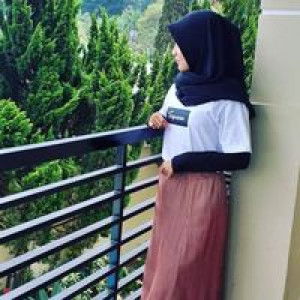 Umii Nurhasanah profile icon