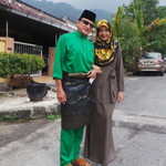 Syazleen Rahman profile icon