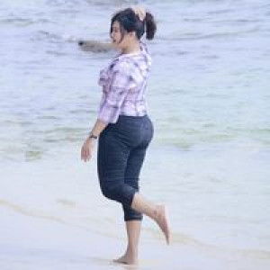 Diyah Musta profile icon