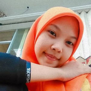 Rizkina Arum profile icon