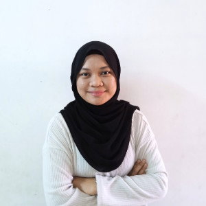 Nur Jasni profile icon