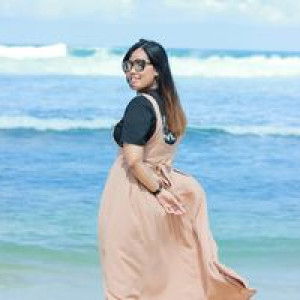 Silvia Putri Permatasari profile icon