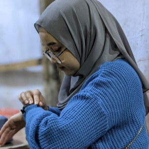 Lian Agara profile icon