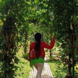 Rhatnasari profile icon