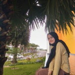 Nur Hadjriyanii profile icon
