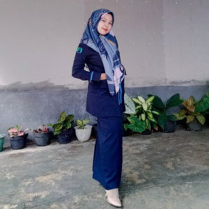 Dinda pratiwi profile icon