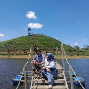 Kokom Komalawaty profile icon