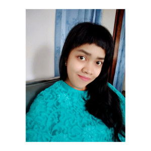 vina sya baniah profile icon