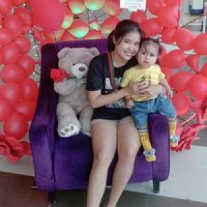 Danica Dionisio Alejandro profile icon