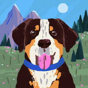 Kate Awisan profile icon