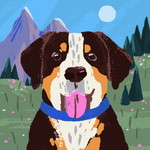 Kate Awisan profile icon