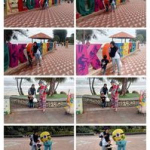 Nur Fatihah Nadhirah profile icon