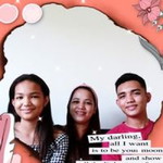 Nerissa Nheri Andaya profile icon