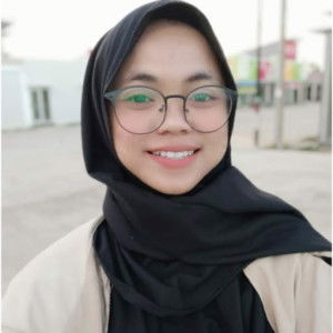 sutia wati profile icon