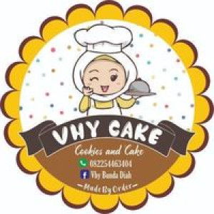 Vhy Bunda Diah profile icon